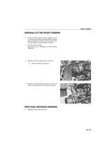 Deutz-Fahr Agrotron 80-105 Tractor Workshop Manual 2001–2003 (P/N 0297 9771) – preview page 5