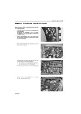 Deutz-Fahr Agrotron 80-105 Tractor Workshop Manual 2001–2003 (P/N 0297 9771) – preview page 6