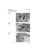 Deutz-Fahr Agrotron 80-105 Tractor Workshop Manual 2001–2003 (P/N 0297 9771) – preview page 7