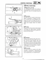 1999 Yamaha YZ125L Owner's Service Manual (P/N YM-1999-YZ125L-001) – preview page 2