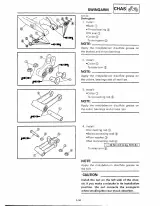 1999 Yamaha YZ125L Owner's Service Manual (P/N YM-1999-YZ125L-001) – preview page 7