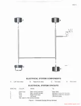 Case 580 D Backhoe Loader 1981 Service & Maintenance Manual (P/N 9-69270, 9-69271, 9-69272) – preview page 3