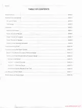 Case 580 D Backhoe Loader 1981 Service & Maintenance Manual (P/N 9-69270, 9-69271, 9-69272) – preview page 5