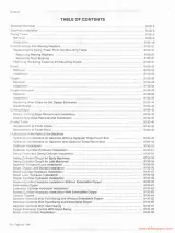 Case 580 D Backhoe Loader 1981 Service & Maintenance Manual (P/N 9-69270, 9-69271, 9-69272) – preview page 7