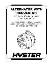 Hyster S30E, S40E, S50E, S60E, S70E, S80E, S100E, S120E, H30H, H40H, H50H, H60H, H40JS, H50JS, H60JS Forklift Service Manual (P/N 899784) – preview page 3