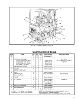Hyster C108, E40XL, E50XL, E60XL Forklift Service Manual (P/N 897072) – preview page 1