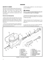 Hyster C108, E40XL, E50XL, E60XL Forklift Service Manual (P/N 897072) – preview page 7