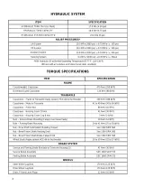 Hyster C160, J30XMT, J35XMT, J40XMT Forklift Service Manual (P/N 897076) – preview page 3
