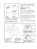 Hyster C160, J30XMT, J35XMT, J40XMT Forklift Service Manual (P/N 897076) – preview page 7