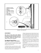 Hyster A1.00XL, A1.25XL &amp; A1.50XL (C203) Forklift Service &amp; Repair Manual Set  (P/N 1482623) – preview page 6