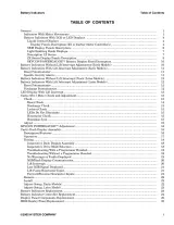 Hyster C470, C471, G138 & B264 Lift Truck 2003–2008 Service Manual Set (P/N 1503622 ) – preview page 2