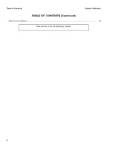Hyster C470, C471, G138 & B264 Lift Truck 2003–2008 Service Manual Set (P/N 1503622 ) – preview page 3