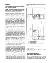 Hyster C470, C471, G138 & B264 Lift Truck 2003–2008 Service Manual Set (P/N 1503622 ) – preview page 4