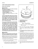 Hyster C470, C471, G138 & B264 Lift Truck 2003–2008 Service Manual Set (P/N 1503622 ) – preview page 7