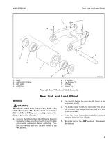 Hyster W40Z, W45Z, and W50Z Forklift 2006–2008 Factory Service Manual (P/N 1511565, 1499833, 897076) – preview page 4