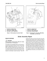 Hyster W40Z, W45Z, and W50Z Forklift 2006–2008 Factory Service Manual (P/N 1511565, 1499833, 897076) – preview page 5