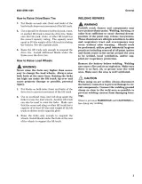 Hyster W40Z, W45Z, and W50Z Forklift 2006–2008 Factory Service Manual (P/N 1511565, 1499833, 897076) – preview page 6