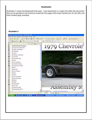 Comprehensive Service Manual for Case 580ck Construction King Backhoe Loader (Version 1.0a) Preview image 4