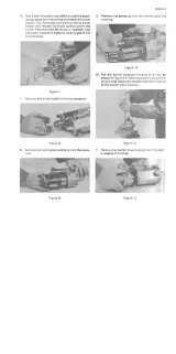 Case 580C Backhoe Loader 1975–1980 Service Manual (P/N 9-66015) – preview page 7