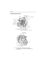 Takeuchi TB153FR Compact Excavator Workshop Manual (P/N CJ2E000) – preview page 6