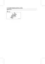 2006–2014 Kawasaki Vulcan900 Classic & VN900 Classic LT Factory Service Manual (P/N 99924-1366-01) – preview page 6