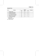 2006–2014 Kawasaki Vulcan900 Classic & VN900 Classic LT Factory Service Manual (P/N 99924-1366-01) – preview page 7