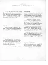 1952–1954 McCormick & International Super W-6 Tractors Operator's Manual (P/N 1 004 251 R1) – preview page 4