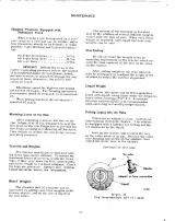 1952–1954 McCormick & International Super W-6 Tractors Operator's Manual (P/N 1 004 251 R1) – preview page 6