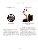 1952–1954 McCormick & International Super W-6 Tractors Operator's Manual (P/N 1 004 251 R1) – preview page 7