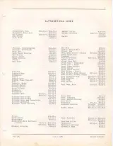 1960–1970 Oliver 550 / Cockshutt / White Tractor Parts Catalog (P/N  433 106) – preview page 2