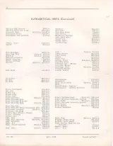 1960–1970 Oliver 550 / Cockshutt / White Tractor Parts Catalog (P/N  433 106) – preview page 3