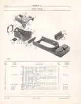 1960–1970 Oliver 550 / Cockshutt / White Tractor Parts Catalog (P/N  433 106) – preview page 4