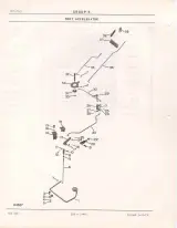 1960–1970 Oliver 550 / Cockshutt / White Tractor Parts Catalog (P/N  433 106) – preview page 6