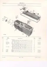 1960–1970 Oliver 550 / Cockshutt / White Tractor Parts Catalog (P/N  433 106) – preview page 7