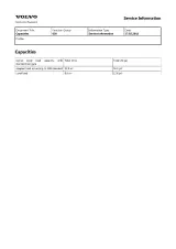 Volvo BM A25 Articulated Dump Truck Service Manual (P/N P90256) – preview page 2