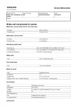 2013 Volvo A35C Articulated Hauler Service Manual (P/N 981 2443) – preview page 3