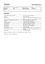 2013 Volvo A35C Articulated Hauler Service Manual (P/N 981 2443) – preview page 5