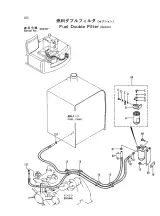 Hitachi EX120-2 Hydraulic Excavator Parts Catalog (P/N P12N-1-7) – preview page 3