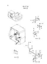 Hitachi EX120-2 Hydraulic Excavator Parts Catalog (P/N P12N-1-7) – preview page 5