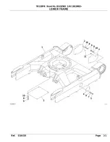 Takeuchi TB138FR Excavator (2008-Present) Illustrated Parts Manual (P/N BG5Z002) – preview page 3