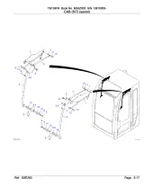 2008-Present Takeuchi TB138FR Excavator Illustrated Parts Manual (P/N BG5Z002) – preview page 6