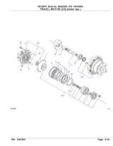 2008-Present Takeuchi TB138FR Excavator Illustrated Parts Manual (P/N BG5Z002) – preview page 7