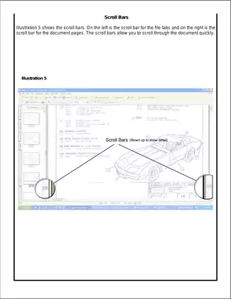 Complete Workshop Manual for 1979 Case 580D Backhoe Loader Preview image 5