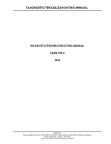 2006 Navistar VT275 Diesel Engine Diagnostic/Troubleshooting Manual (P/N EGES-305-2) – preview page 1