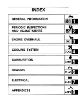 Yamaha XJ700XN/XJ700XNC 1985–1986 Service Manual (P/N LIT-11616-04–68) – preview page 4