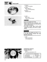 Yamaha XJ700XN/XJ700XNC 1985–1986 Service Manual (P/N LIT-11616-04–68) – preview page 5