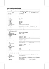 Kawasaki MULE 600, MULE 610 4x4 Service Manual (P/N 99924-1349-11) – preview page 2