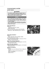 Kawasaki MULE 600, MULE 610 4x4 Service Manual (P/N 99924-1349-11) – preview page 7