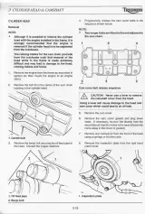 2002–2004 Triumph Sprint ST / Sprint RS Service Manual (P/N 3851620) – preview page 5