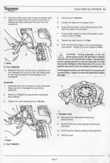 2002–2004 Triumph Sprint ST / Sprint RS Service Manual (P/N 3851620) – preview page 7